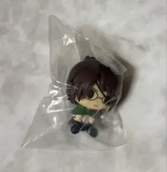進撃の巨人 一番くじ H賞 ちょこのっこフィギュア ハンジ