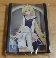 2025年最新】金色の闇、キャラクタースリーブの人気アイテム - メルカリ