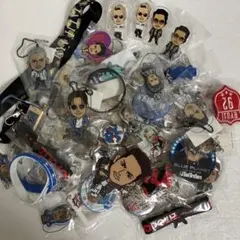岩田剛典 岩ちゃん ガチャ まとめ売り - メルカリ