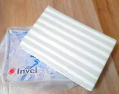 【美品】アライヴン　インヴェル　Invelリカバリーシート インヴェル アライヴン リカバリーシート