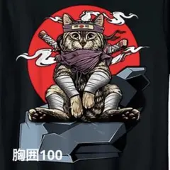 猫 Tシャツ