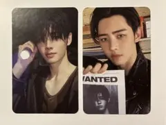 ENHYPEN ソンフン　THE SIN：VANISH Weverse