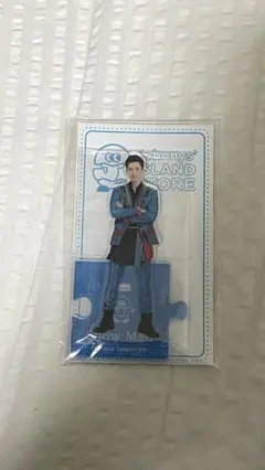 岩本照Snow Man アクリルスタンド’20夏