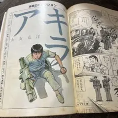 【非売品】AKIRA アキラ 特典 全巻収納BOX　 ヤングマガジン AKIRA アキラ 特典 全巻収納BOX ヤングマガジン - メルカリ