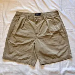 Polo by Ralph Lauren Tyler Short beige