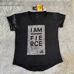 adidas Tシャツ UVカット