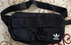adidas✩.*˚ボディバッグ