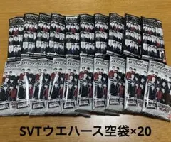 SEVENTEEN セブチ ウエハース シール ステッカー