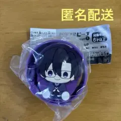 カラフルピーチ カプセル マスコット ウォッチ もふ ガチャ からぴち