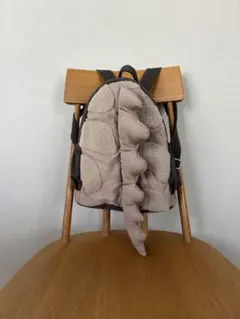 ZARAベビー⭐︎恐竜デザインリュックのサムネイル