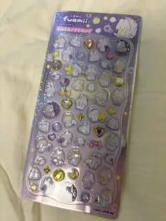 Kamio Japan ジュエルプチドロップ