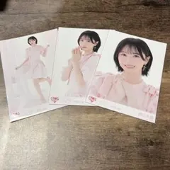 イコラブ ＝LOVE 野口衣織 生写真 内緒バナシ 浴衣 衣装 コンプ - メルカリ
