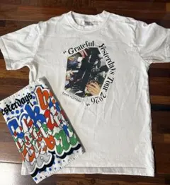 CHOOSE ME PSYCHO Tシャツ ホワイト L - メルカリ