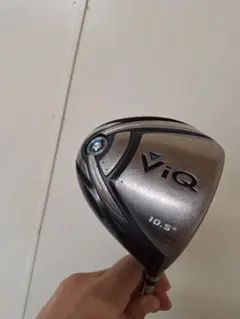 BRIDGESTONE ViQ ドライバー 10.5°