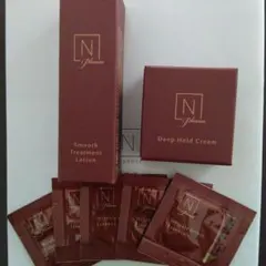 エヌオーガニック　プレミアムシリーズ ミニサイズ