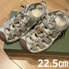 KEEN Womens アストリアウエストサンダル　22.5
