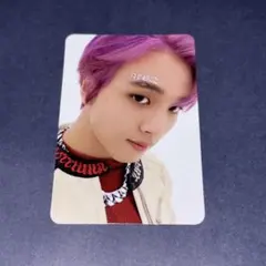 2026年最新】nct127 2baddies ヘチャンの人気アイテム - メルカリ