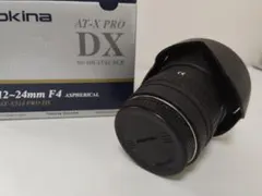 tokina 12-24 f4 aspherical canon用のサムネイル