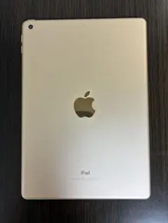 ipad 第五世代