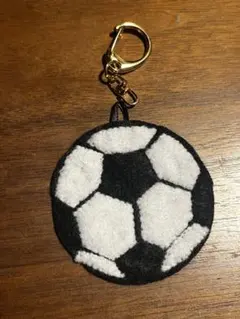 サッカー 部活★お守り‎‎★のサムネイル