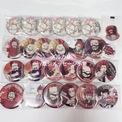 2026年最新】切島鋭児郎 缶バッジの人気アイテム - メルカリ