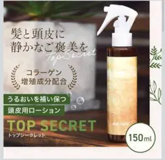2026年最新】top secretの人気アイテム - メルカリ