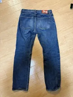 Supreme slim jean 30のサムネイル