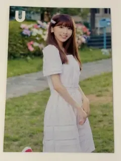 NiziU ミイヒ ランダムトレカ