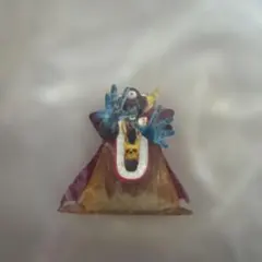 ドラクエ　ガチャガチャ　ゾーマ　カプセルトイ　クリスタルモンスターズ