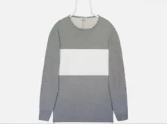 Acne Studios FINISH RUGBY PSS17 スウェットシャツのサムネイル