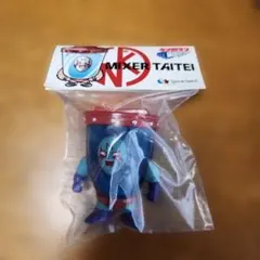 未開封品】スパイスシード マッスルショット キン肉マン 緑顔 | Mercari