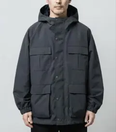 【2点30%OFF】 URBAN RESEARCH 24ss マウンテンパーカーのサムネイル
