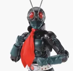 S.H.Figuarts 真骨彫製法 仮面ライダー1号 (THE NEXT)のサムネイル