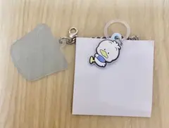 サンリオキャラクターズ　ダブルチャームグミ