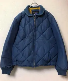 Spokane Down Supply キルティングダウン スカイライナー90s