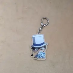 名探偵コナン 怪盗キッド キーホルダー