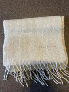 カシミヤ100% マフラー