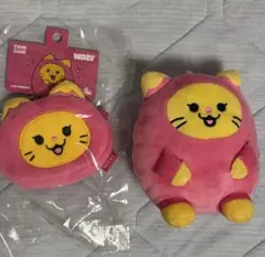 2026年最新】ITZY WDZY hatt ぬいぐるみ クッションの人気アイテム