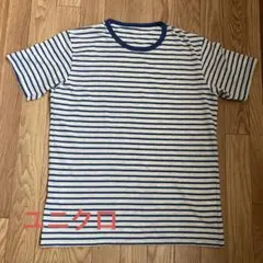ユニクロ 半袖Tシャツのサムネイル