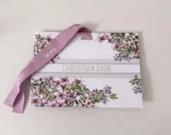 ディオール ギフトバッグ