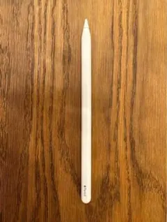 Apple Pencil 第二世代
