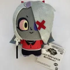 ハズビン・ホテルへようこそ vol.1 ぬいぐるみ　ヴァギー