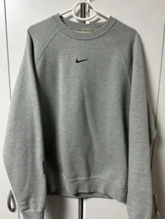 NOCTA カーディナル フリース ショートパンツ グレー スウェット