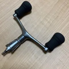 ABU CARDINAL III SX用純正ダブルハンドルのサムネイル