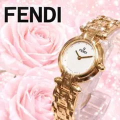 美品 フェンディ FENDI 700L シェル文字盤 腕時計 箱 H529 - メルカリ