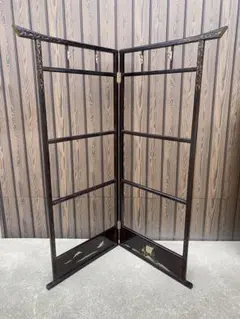 2026年最新】衣桁 着物かけの人気アイテム - メルカリ