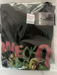 N*L様 【韓国限定】ONE OK ROCK ワンオク DETOX Tシャツ X - メルカリ