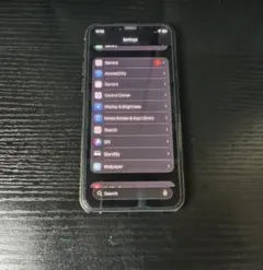 iPhone 11 Pro 256GB 本体