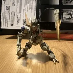モビルスーツアンサンブル　バルバトスルプスレクス