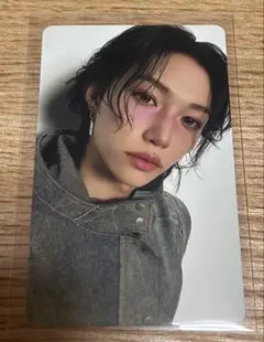 Stray Kids スキズ Hollow フィリックス